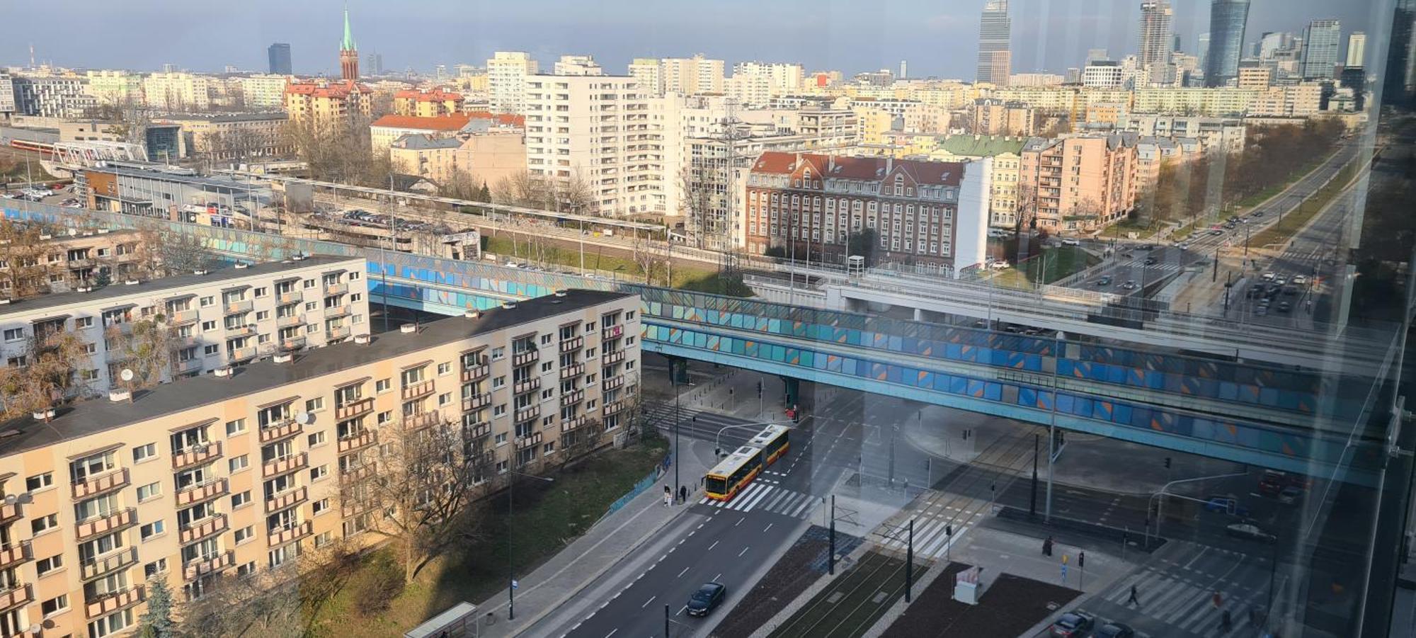 Luksusowy Apartament Bliska Wola Saba Βαρσοβία Εξωτερικό φωτογραφία