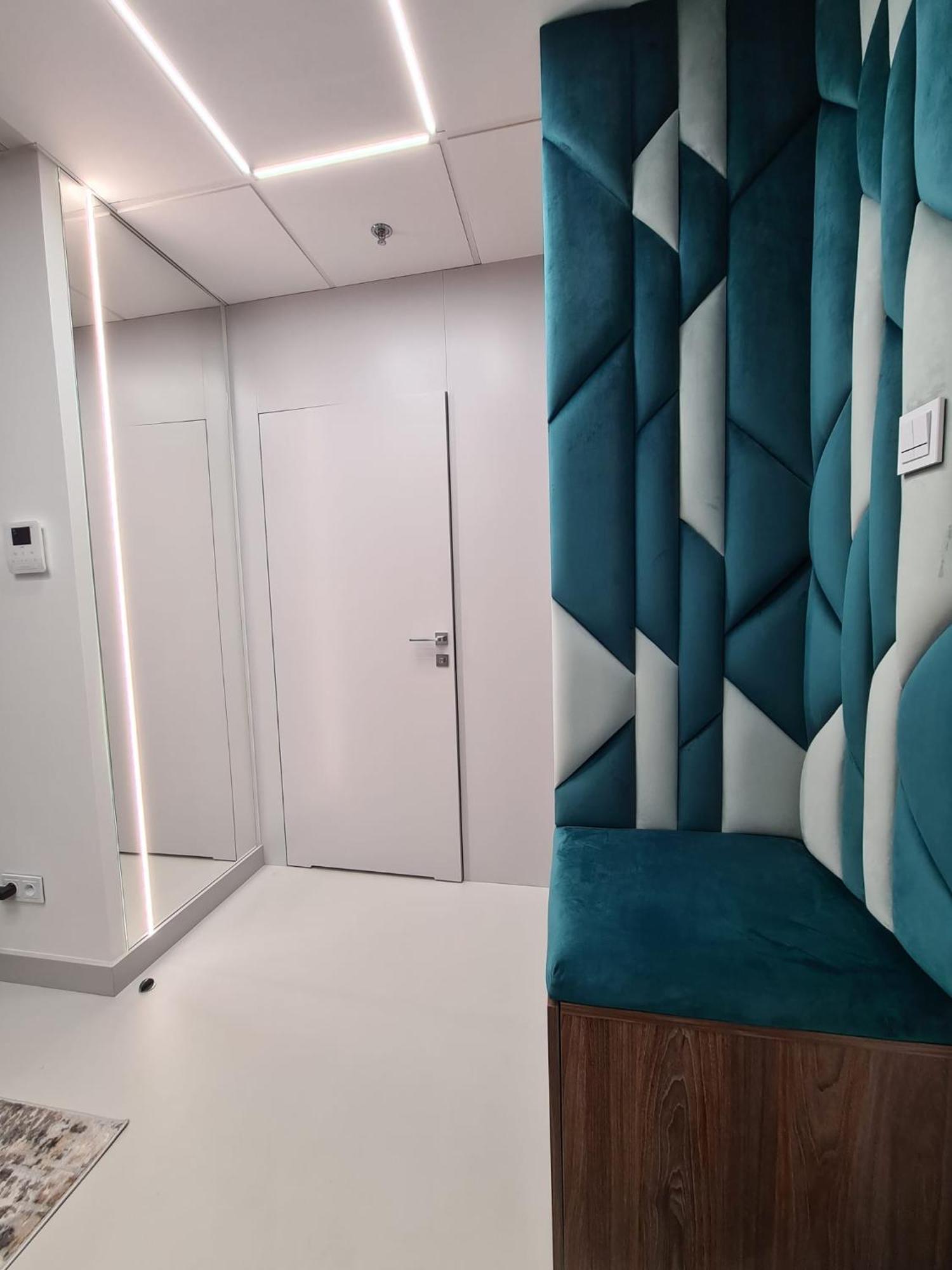 Luksusowy Apartament Bliska Wola Saba Βαρσοβία Εξωτερικό φωτογραφία