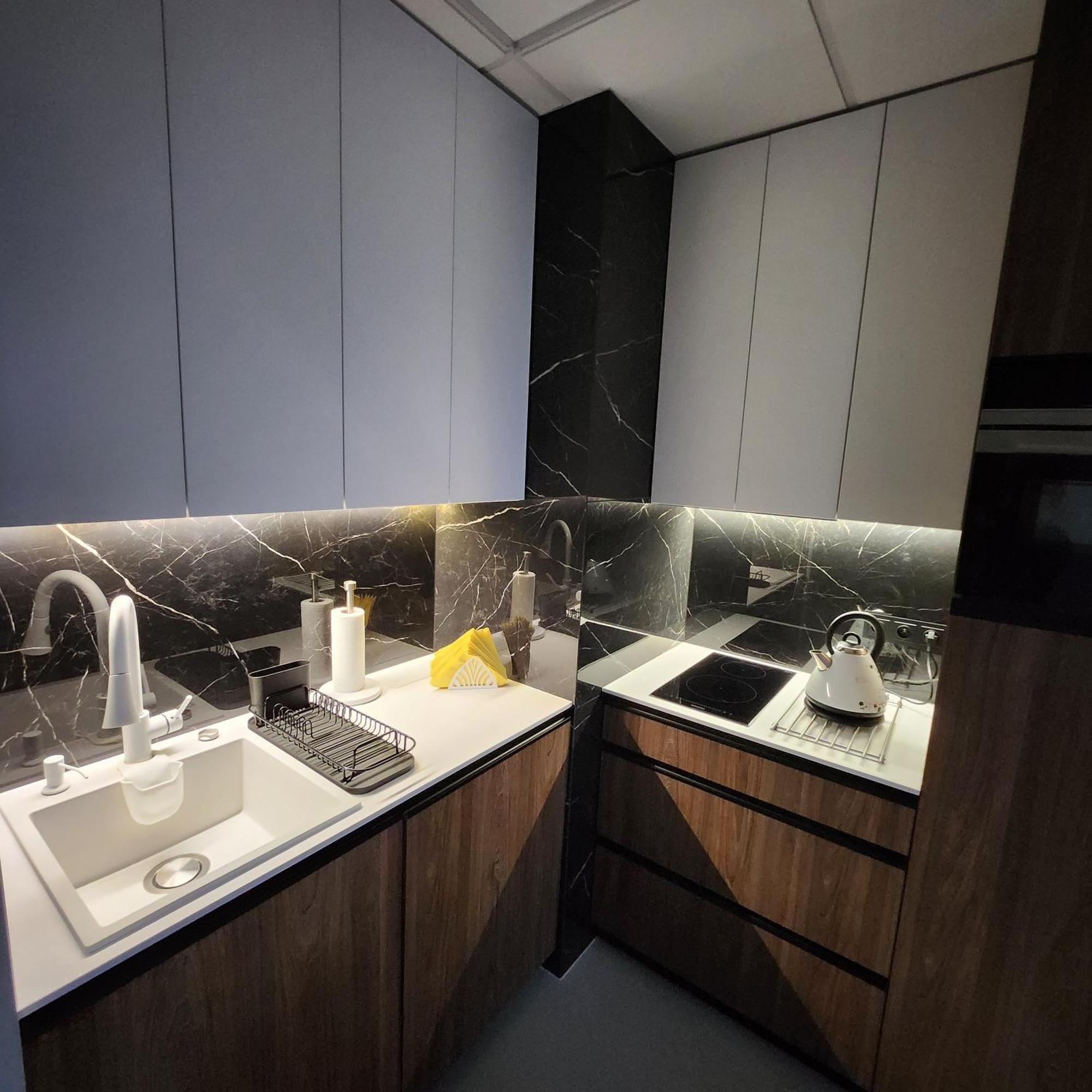 Luksusowy Apartament Bliska Wola Saba Βαρσοβία Εξωτερικό φωτογραφία