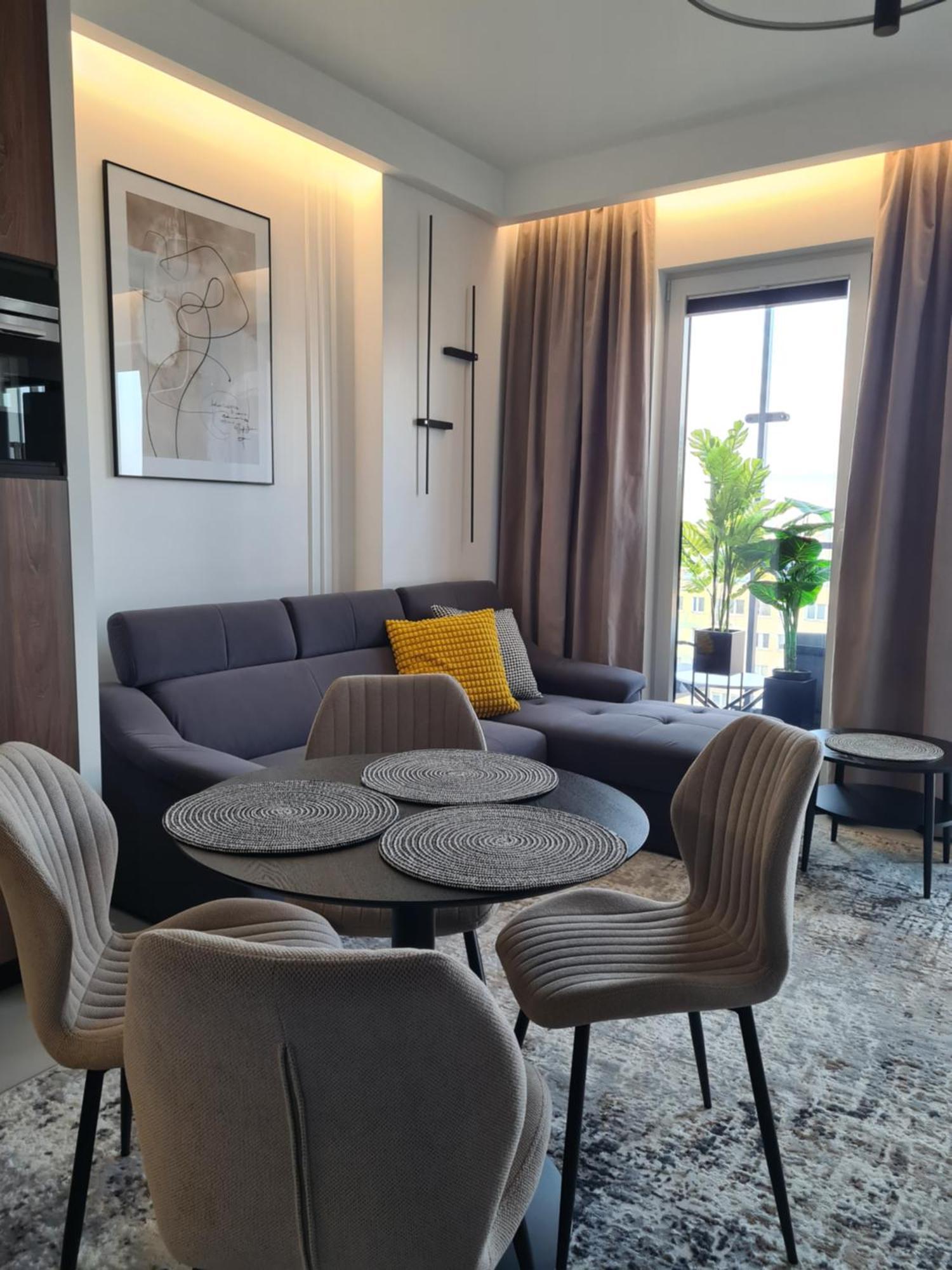 Luksusowy Apartament Bliska Wola Saba Βαρσοβία Εξωτερικό φωτογραφία