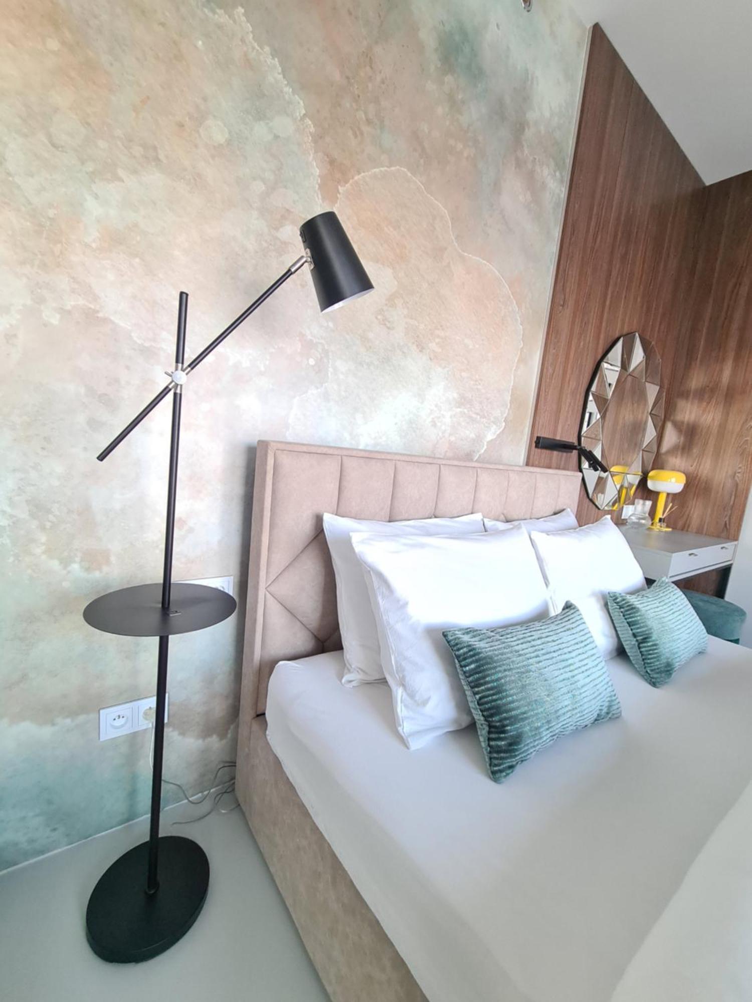 Luksusowy Apartament Bliska Wola Saba Βαρσοβία Εξωτερικό φωτογραφία