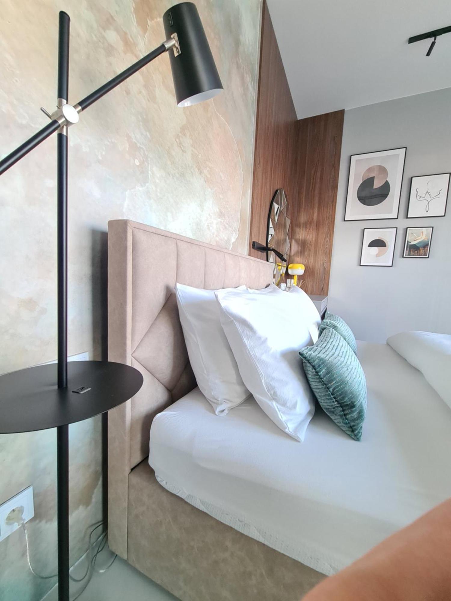 Luksusowy Apartament Bliska Wola Saba Βαρσοβία Εξωτερικό φωτογραφία