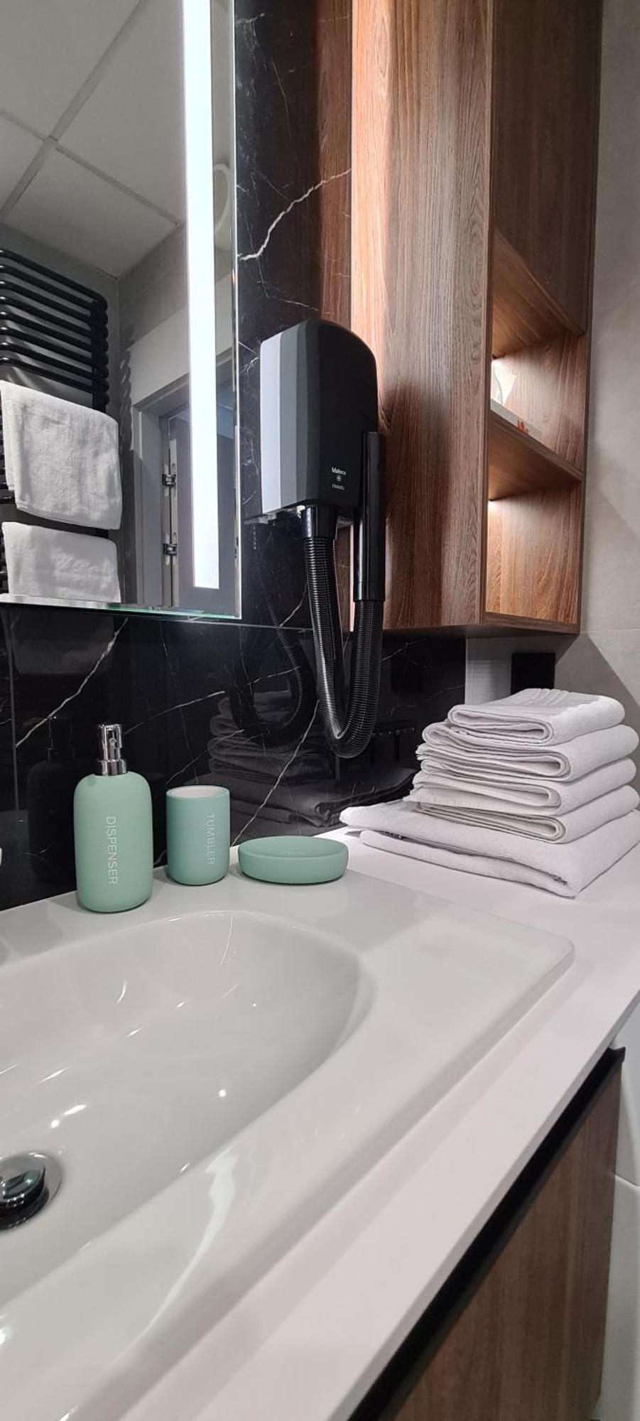 Luksusowy Apartament Bliska Wola Saba Βαρσοβία Εξωτερικό φωτογραφία