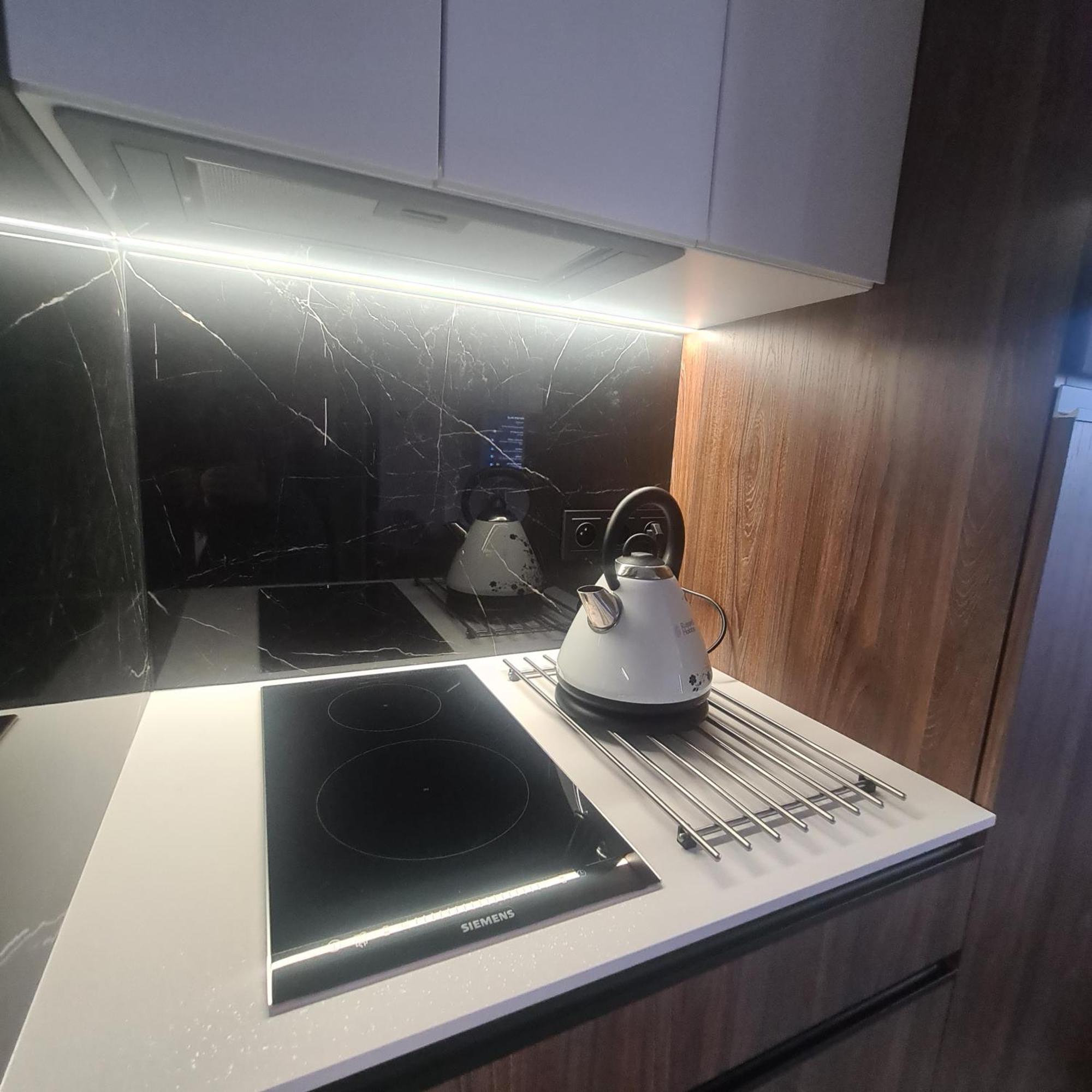 Luksusowy Apartament Bliska Wola Saba Βαρσοβία Εξωτερικό φωτογραφία
