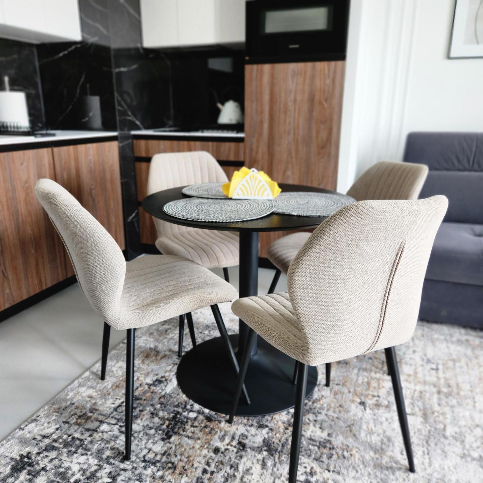 Luksusowy Apartament Bliska Wola Saba Βαρσοβία Εξωτερικό φωτογραφία
