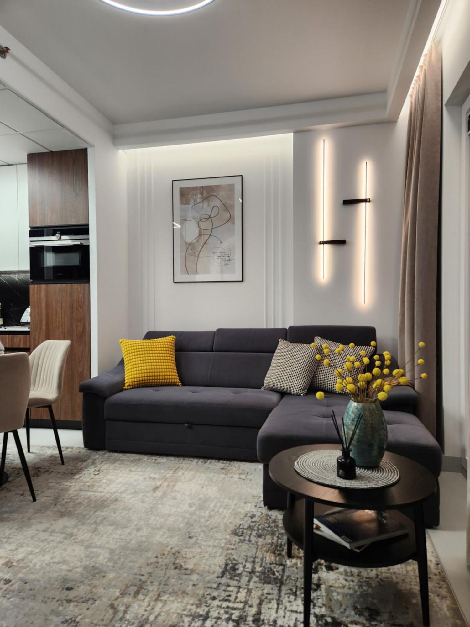 Luksusowy Apartament Bliska Wola Saba Βαρσοβία Εξωτερικό φωτογραφία