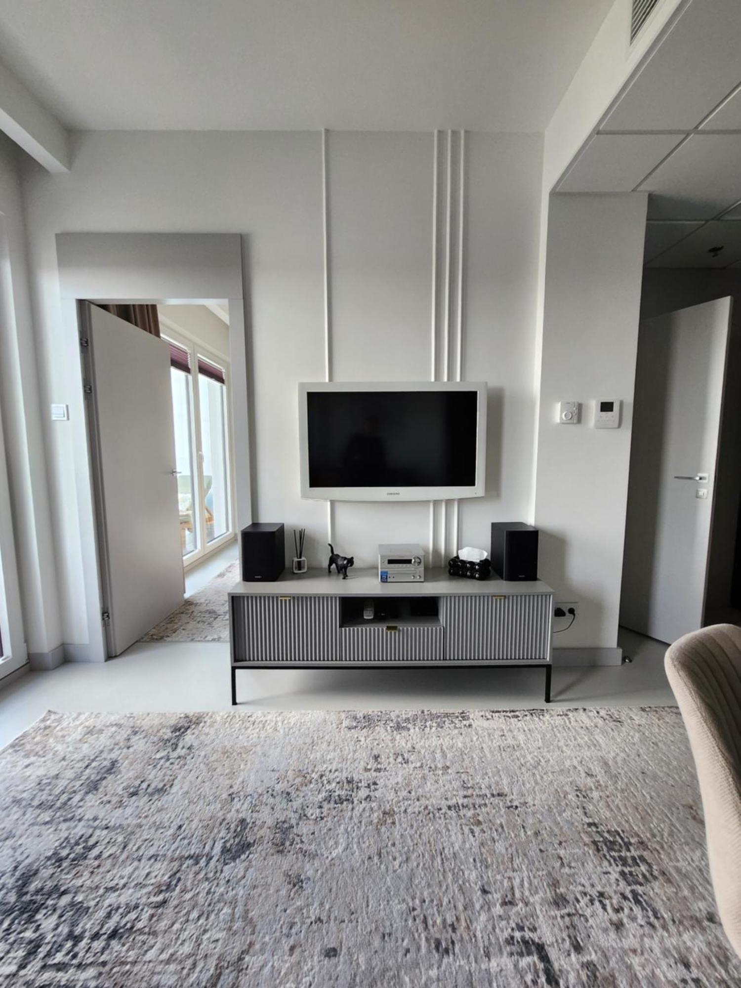 Luksusowy Apartament Bliska Wola Saba Βαρσοβία Εξωτερικό φωτογραφία